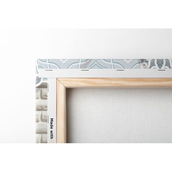 Obraz nádherný kocúr