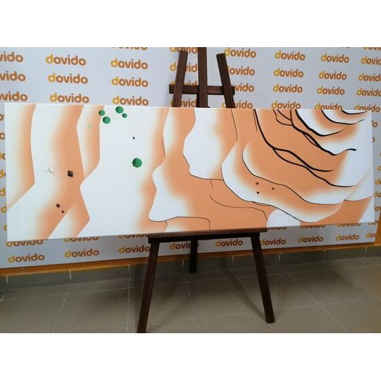 Obraz piesočné duny