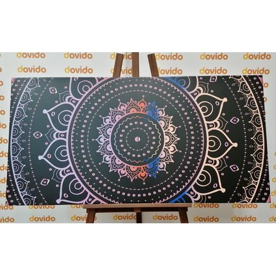 Obraz magická Mandala