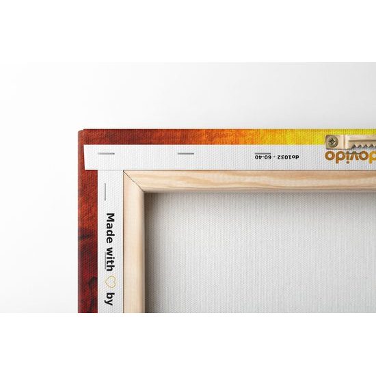 Obraz ružové vintage kvety