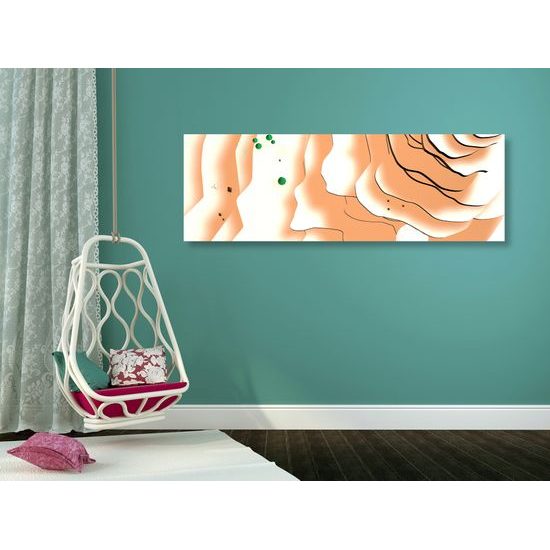 Obraz piesočné duny