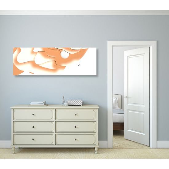 Obraz nekonečná Sahara