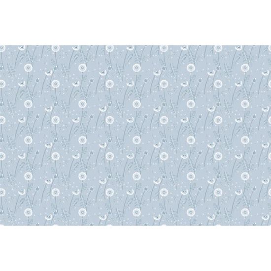 Tapeta nežnosť púpavy