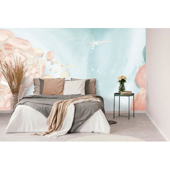 Tapeta pokojné more