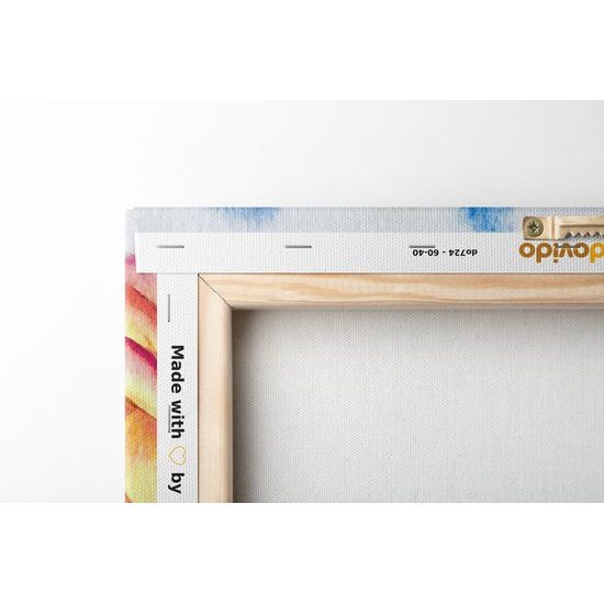 Obraz nádherne vintage ruže