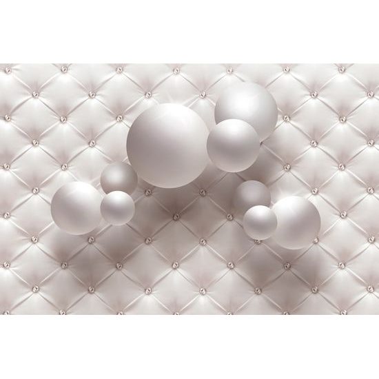 Tapeta luxusná imitácia kože