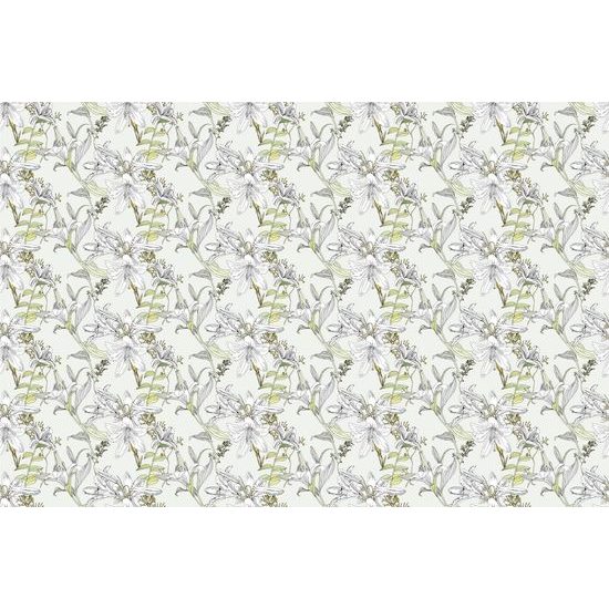 Tapeta nádherná umelecká ľalia