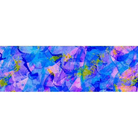 Obraz abstraktné umelecké dielo