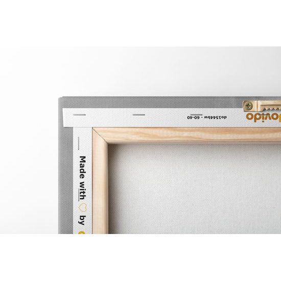 Obraz čerešňové zátišie v čiernobielom prevedení