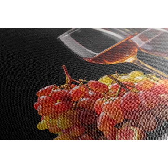 Obraz vo víne je pravda