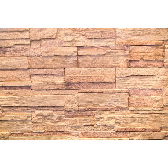 Fototapeta pieskový kameň