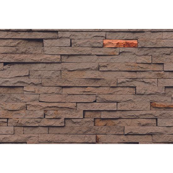 Fototapeta nádherný kamenný obklad