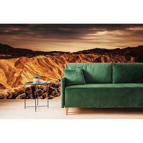 Samolepiaca fototapeta Údolie smrti v Amerike
