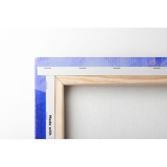 Obraz rušné veľkomesto