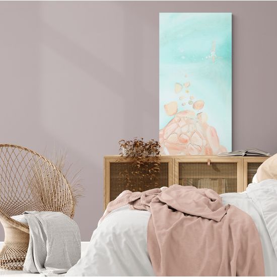 Obraz plavba na krásom mori