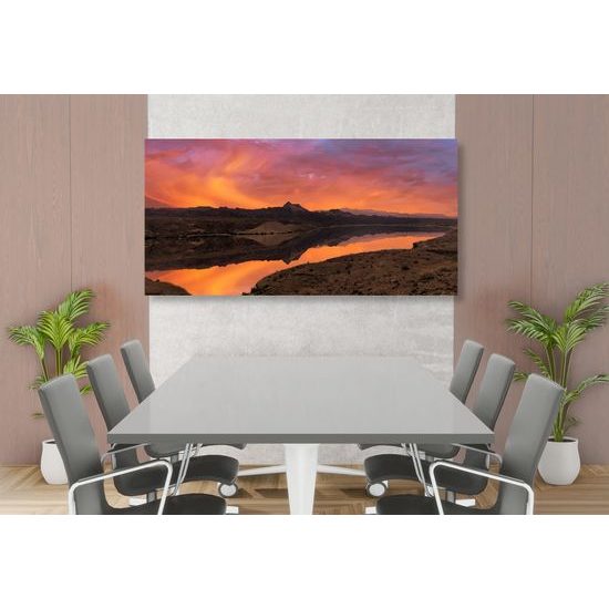 Obraz krásy prírody