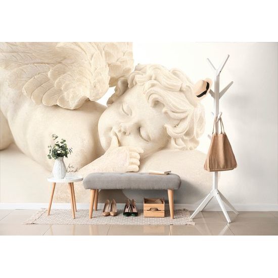 Originálna fototapeta vľúdny anjelik