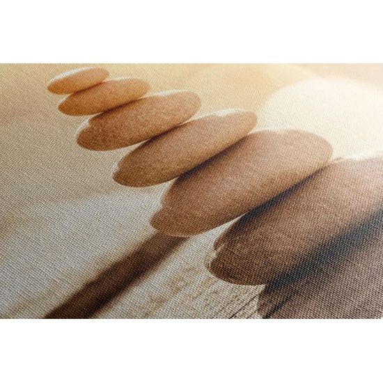 Obraz príroda v rovnováhe