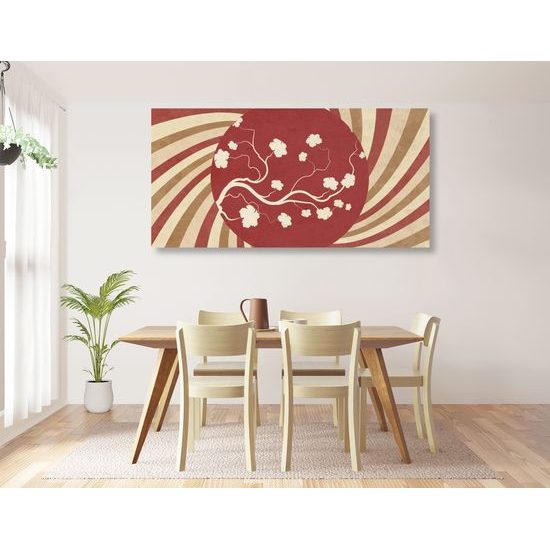 Obraz ázíjske umenie