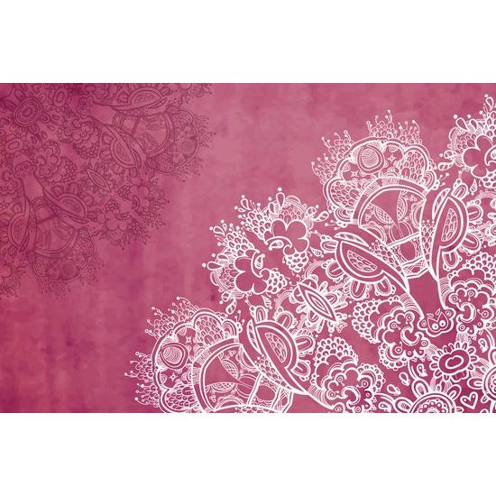 Obraz nádherná Indická Mandala