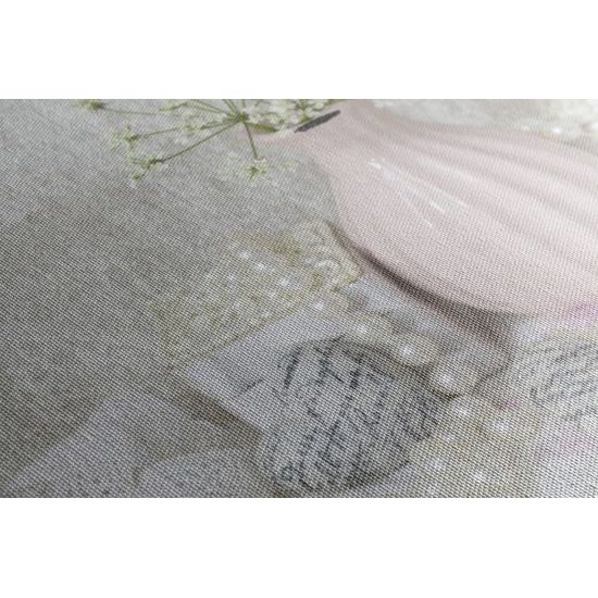 Obraz elegantné zátišie