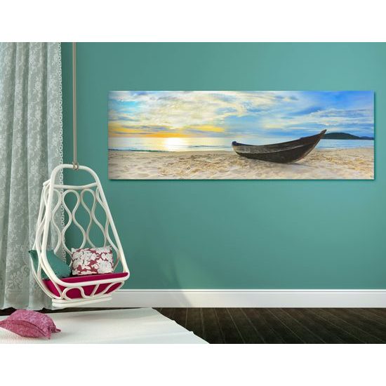 Obraz pohľad na ocean