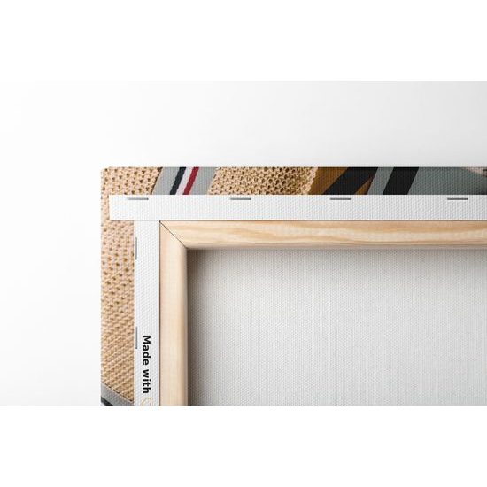 Obraz príprava na dovolenku