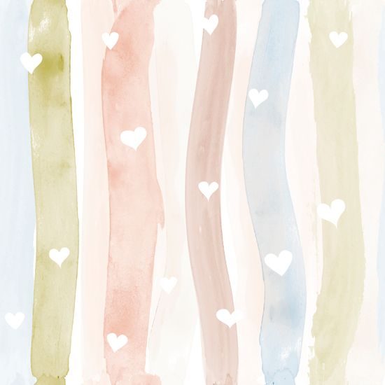 Samolepiaca tapeta maľované kmene stromov