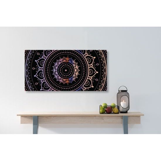 Obraz magická Mandala