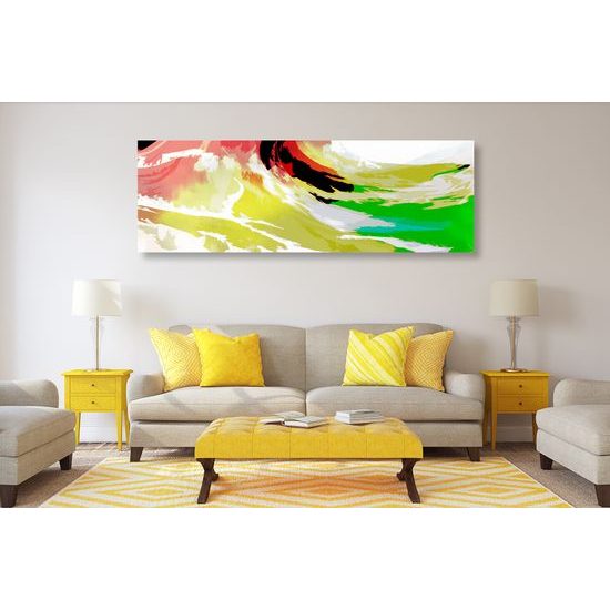 Obraz nádhera Slovenskej prírody