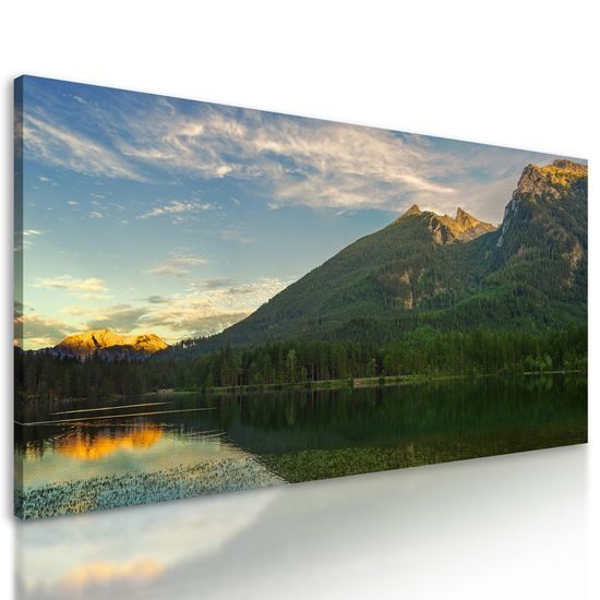 Obraz krásy prírody