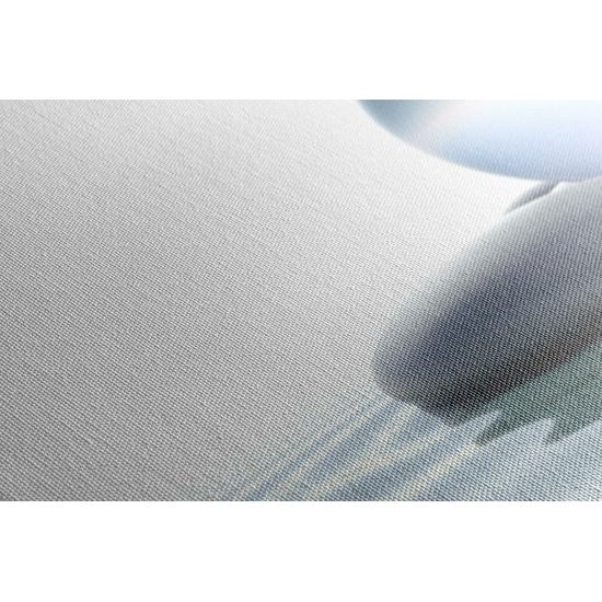 Obraz meditačné kamene