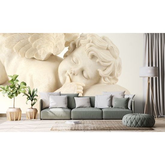 Originálna fototapeta vľúdny anjelik