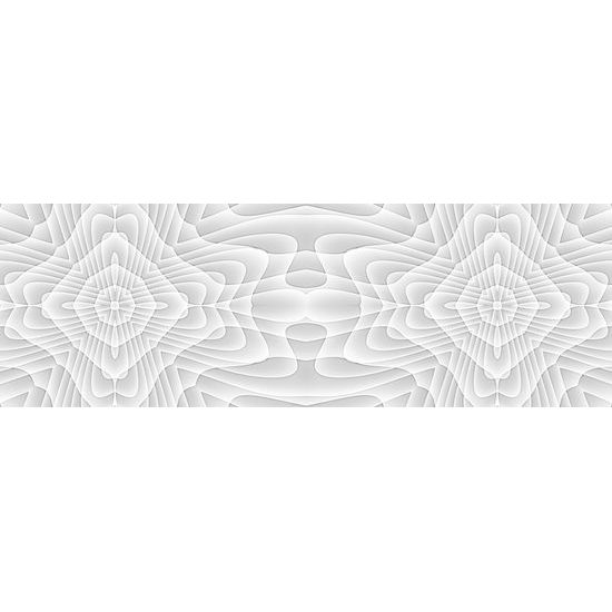 Obraz decentná abstrakcia