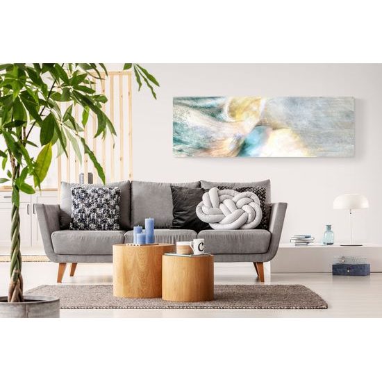 Obraz nadčasová abstrakcia