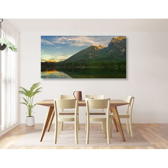 Obraz krásy prírody