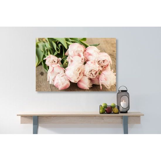 Obraz nádherná kytica ruží