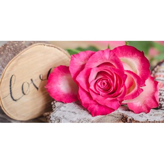 Obraz vyznanie lásky