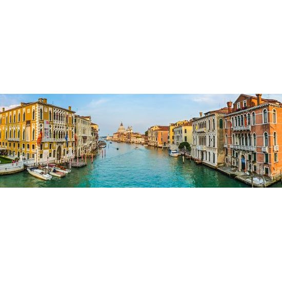 Obraz Benátky v plnej kráse