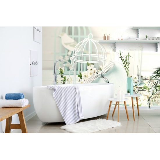 Samolepiaca fototapeta vintage zátišie s romantickým nádychom