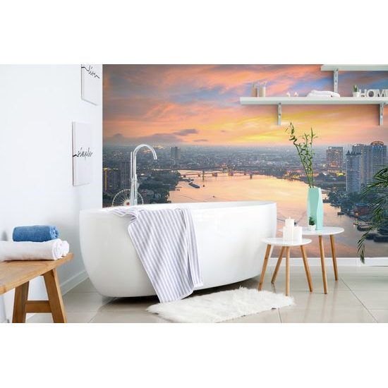 Fototapeta veľkolepý Bangkok