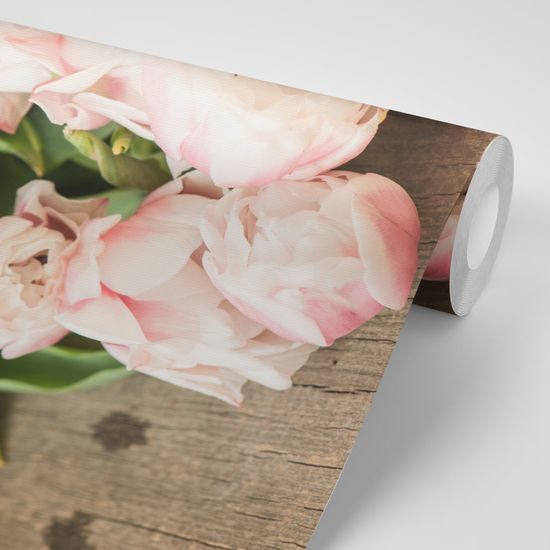 Fototapeta okúzľujúca kytica kvetín