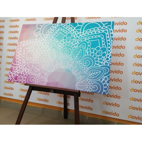 Obraz detail Mandaly