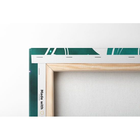 Obraz vesmírna Mandala