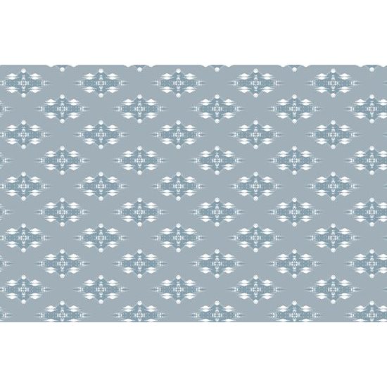 Tapeta abstraktné obrazce na šedom pozadí