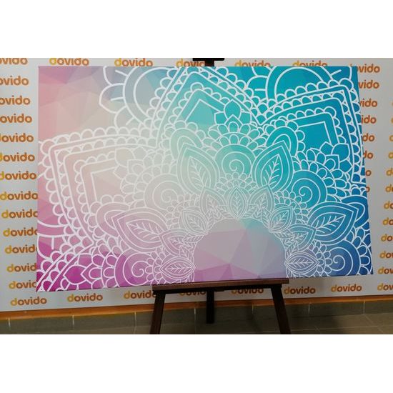 Obraz detail Mandaly