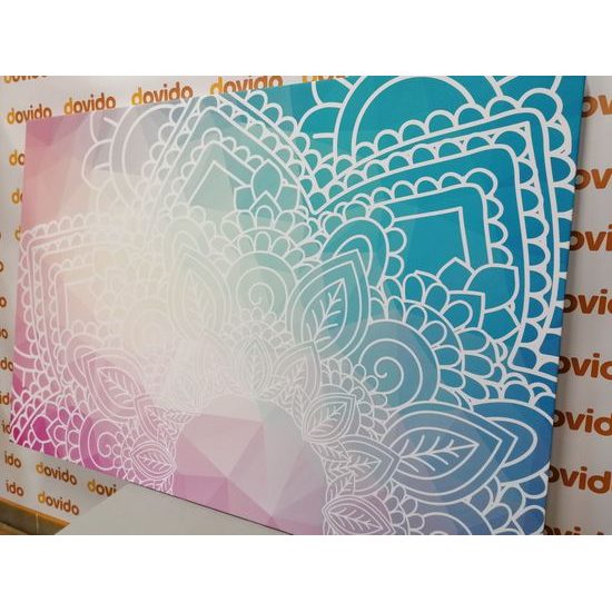 Obraz detail Mandaly