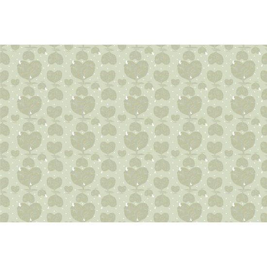 Samolepiaca tapeta zázračné zlaté jablká