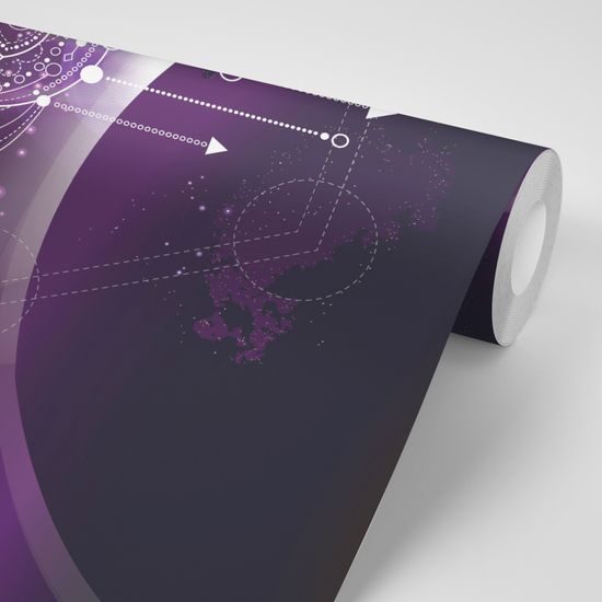 Tapeta nádherné zobrazenie rovnováhy