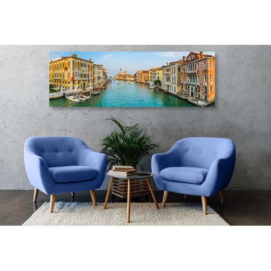 Obraz Benátky v plnej kráse